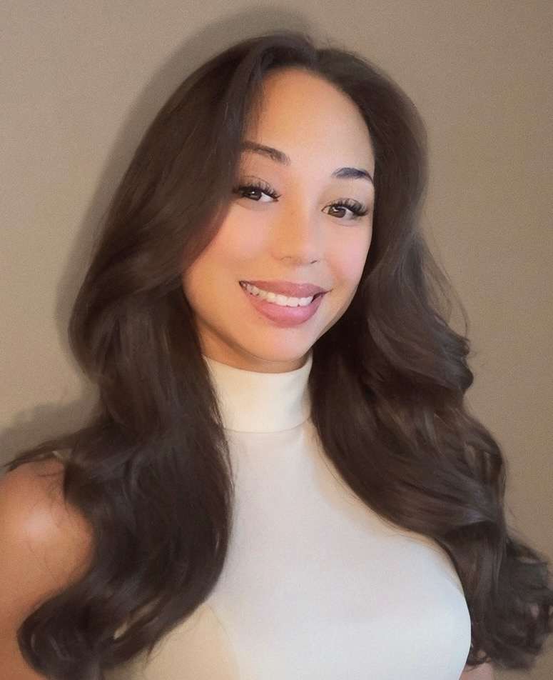 Mahie, Co-Founder and Chief Operating Officer of Waiū